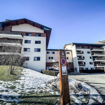 Studio Cosy A La Montagne Bourg-Saint-Maurice Kültér fotó